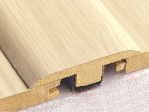 Perfil Mesmo Nível -   Durafloor-Eucafloor