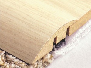 Perfil Diferente Nível - Durafloor- Eucafloor