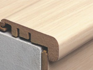 Frontal Escada - Durafloor - Eucafllor
